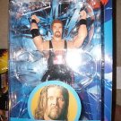 OSFT WCW Kevin Nash Power Punch action figure 1998 wwe