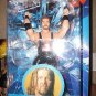 OSFT WCW Kevin Nash Power Punch action figure 1998 wwe