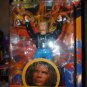 OSFT WCW Raven Power Punch action figure 1998 wwe