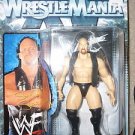 Jakks WWF Wrestlemania XV Signature Series 3 Steve Austin Action Figure 1998 wwe