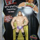 Just Toys WWF Bend-Ems Series XI  11 Val Venis action figure 1999  bendy wwe