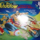 Kenner The Shadow Movie Shiwan Khan Serpent Bike for action figure 1994