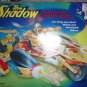 Kenner The Shadow Movie Shiwan Khan Serpent Bike for action figure 1994