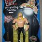 Just Toys WWF Bend-Ems Series X 10 Edge bendy action figure 1998 wwe bendems wwe