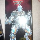 Kenner Batman & Robin Movie 12" Collector Series Mr Freeze action figure
