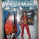 Jakks WWF Wrestlemania XV Signature Series 3 Jacqueline Action Figure 1998 wwe