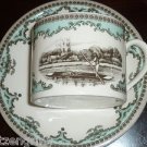 Johnson Bros River Scenes Coffee Tea Cup Mug made in  England (brothers)
