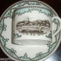 Johnson Bros River Scenes Coffee Tea Cup Mug made in  England (brothers)
