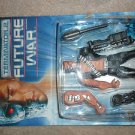 Kenner Terminator 2 Future War Movie 3 Strike action figure 1992 Carolco t2