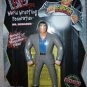 Just Toys WWF Bend-Ems Series XI  11 Mr Vince McMahon action figure 1999  wwe