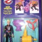 Kenner Real Ghostbusters Egon Spengler w/ Crazy Copter Action Figure 1986