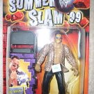 Jakks WWF Wrestlemania XV Fully Loaded 2 The Rock Action Figure 1998 wwe