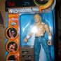Jakks WWF Wrestlemania XVII Series 9 HHH Triple H action figure 2001 wwe