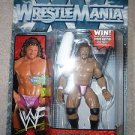 Jakks WWF Wrestlemania Series 7 Val Venis action figure wwe
