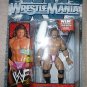 Jakks WWF Wrestlemania Series 7 Val Venis action figure wwe