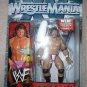 Jakks WWF Wrestlemania Series 7 Val Venis action figure wwe