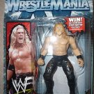 Jakks WWF Wrestlemania Series 7 Edge action figure wwe