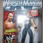 Jakks WWF Wrestlemania Series 7 Stone Cold Steve Austin action figure wwe