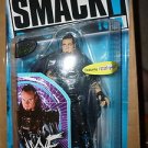 Jakks WWF Smackdown Series 5 Undertaker in Ltd Ed Unforgiven action figure wwe
