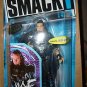 Jakks WWF Smackdown Series 5 Undertaker in Ltd Ed Unforgiven action figure wwe