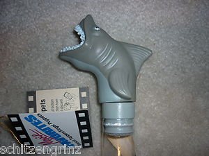 Jaws Movie Pencil Topper Finger Puppet RTC Industries Candy action figure