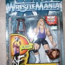 Jakks WWF Wrestlemania XV Fully Loaded Al Snow Action Figure wwe 1998