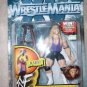 Jakks WWF Wrestlemania XV Fully Loaded Al Snow Action Figure wwe 1998