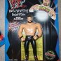 Just Toys WWF Bend-Ems Series X 10 Steve Blackman action figure 1998 bendy wwe