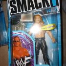 Jakks WWF Smackdown Series 5 Test action figure wwe 2000