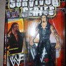 Jakks WWF Survivor Series Titan Tron Live series 1 Undertaker action figure wwe