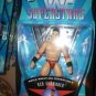 Jakks WWF Superstars Series 5 Ken Shamrock 1997 action figure ufc mma wwe