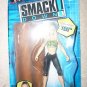 Jakks WWF Smackdown House of Pain Tori action figure 2000 wwe terri poch