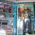 Jakks WWF Wired Electronic Talking 12" Steve Austin Action Figure  wwe
