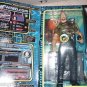 Jakks WWF Wired Electronic Talking 12" Steve Austin Action Figure  wwe