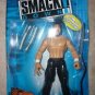 Jakks WWF Smackdown Rulers of the Ring 2 Steve Blackman action figure wwe