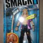 Jakks WWF Smackdown Raw Heat 3 Chris Jericho action figure wwe 2000