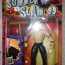 Jakks WWF Summer Slam '99 Fully Loaded 2 Test action figure wwe