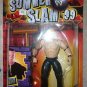 Jakks WWF Summer Slam '99 Fully Loaded 2 Test action figure wwe