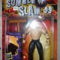 Jakks WWF Summer Slam '99 Fully Loaded 2 Test action figure wwe