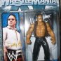 Jakks WWF Wrestlemania XV Signature Series 3 The Rock Action Figure 1998 wwe