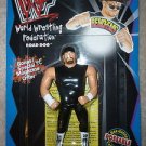 Just Toys WWF Bend-Ems Series X 10 Road Dogg Jesse James bendy action figure '98