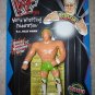 Just Toys WWF Bend-Ems Series X 10 B.A. Billy Gun bendy action figure 98 wwe