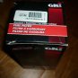 GKI Inline Fuel Filter G3744 NEW (fram purolator)