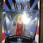 Jakks WWF Ringside Collection 1 Sable 1997 action figure wwe aka Rena Lesnar