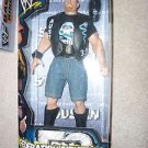 Jakks WWF 12" Federation Fighters F2 Stone Cold Steve Austin action figure wwe