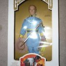 Gone with the Wind World Doll Ashley Wilkes 12" Action Figure 1989 leslie howard