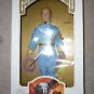 Gone with the Wind World Doll Ashley Wilkes 12" Action Figure 1989 leslie howard