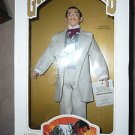 Gone with the Wind World Doll Rhett Butler 12" Action Figure 89 clark gable doll