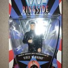 Jakks WWF Ringside Collection Series 1 Vince McMahon 1997 action figure wwe