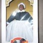 Gone with the Wind World Doll Mammy 12" Action Figure 1989 hattie mcdaniel doll